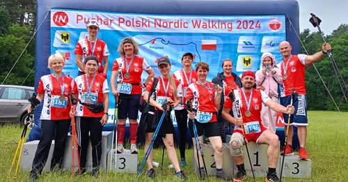 MISTRZOSTWA POLSKI: W Bydgoszczy blisko podium