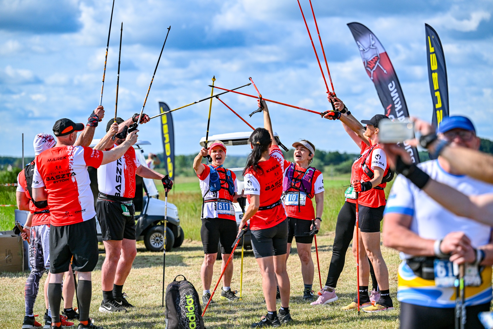 Rok, który wzmocnił naszą sekcję