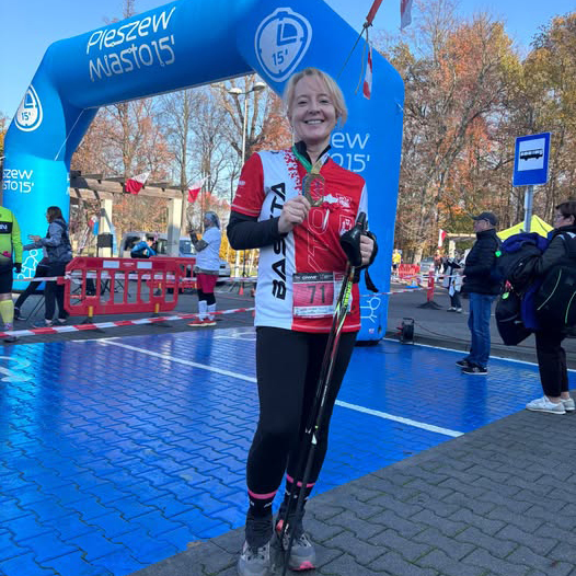 PUCHAR POLSKI: Podium Laury w Pleszewie
