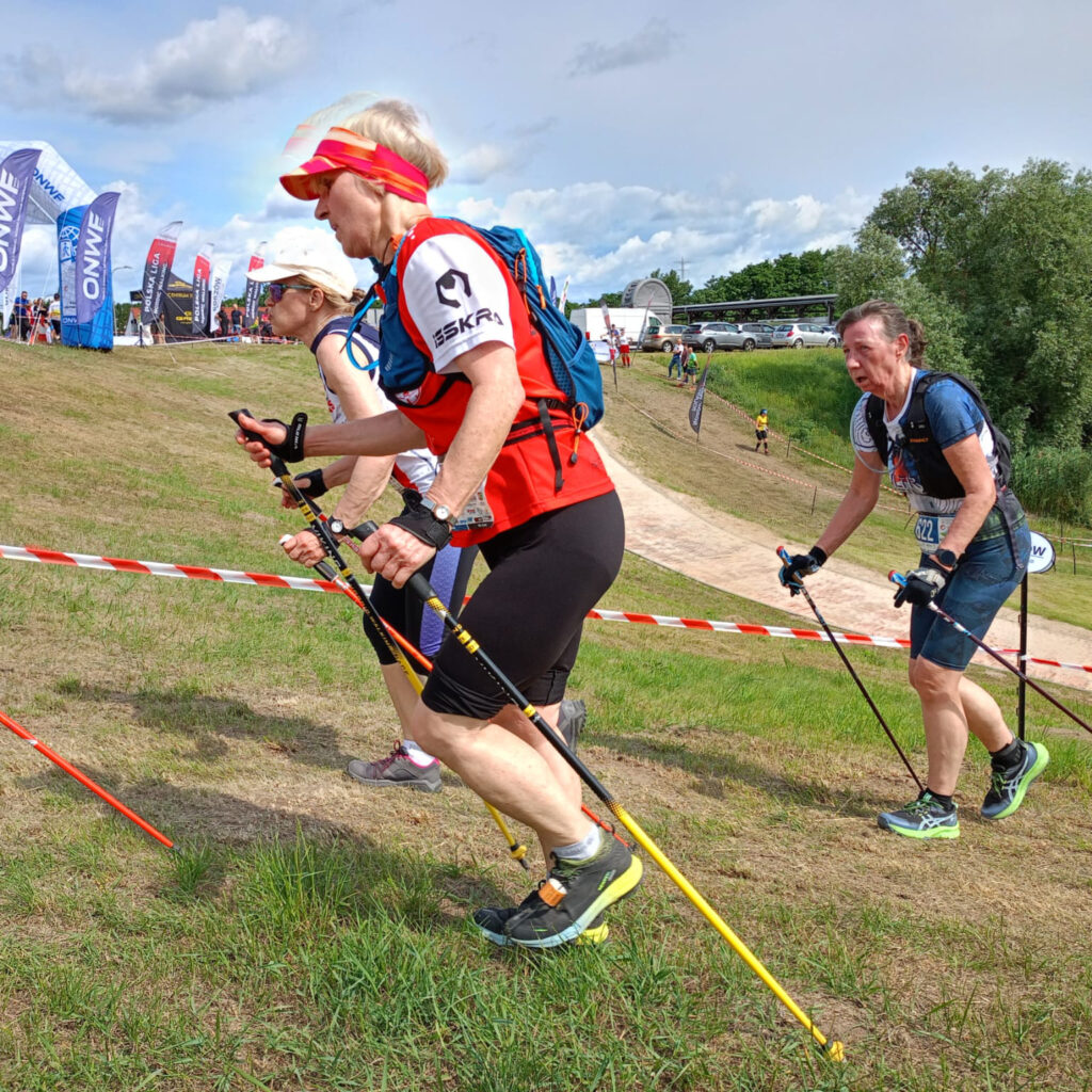 MEDALOWY DOROBEK BASZTY – idziemy dalej