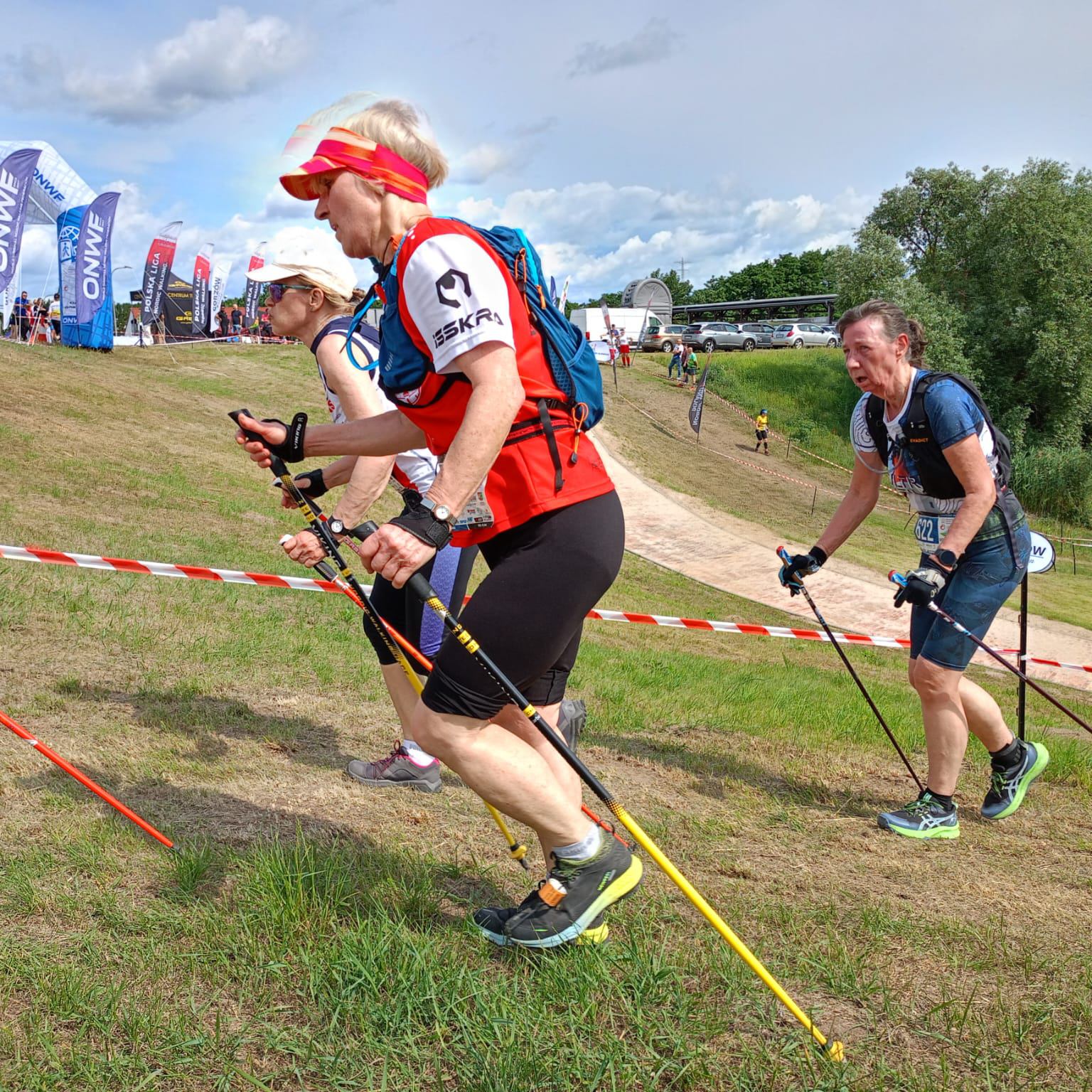 MEDALOWY DOROBEK BASZTY – idziemy dalej