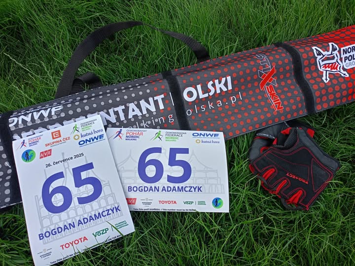 CESKOMORAVSKI POCHAR w Kutna Hora