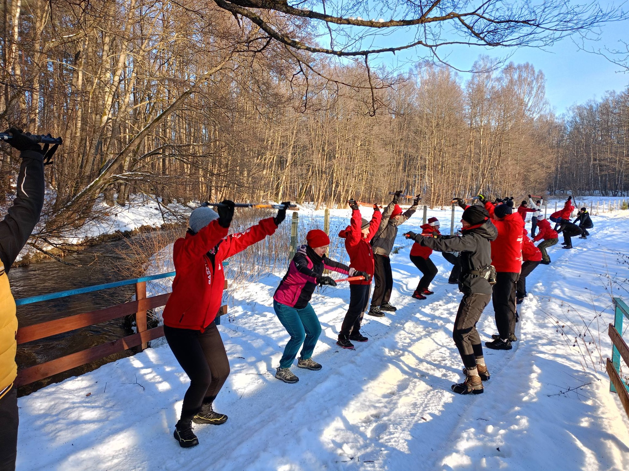 Puchar Polski w Bytowie. Klub opowiedziany głosami zawodników