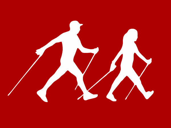 Nordic Walking