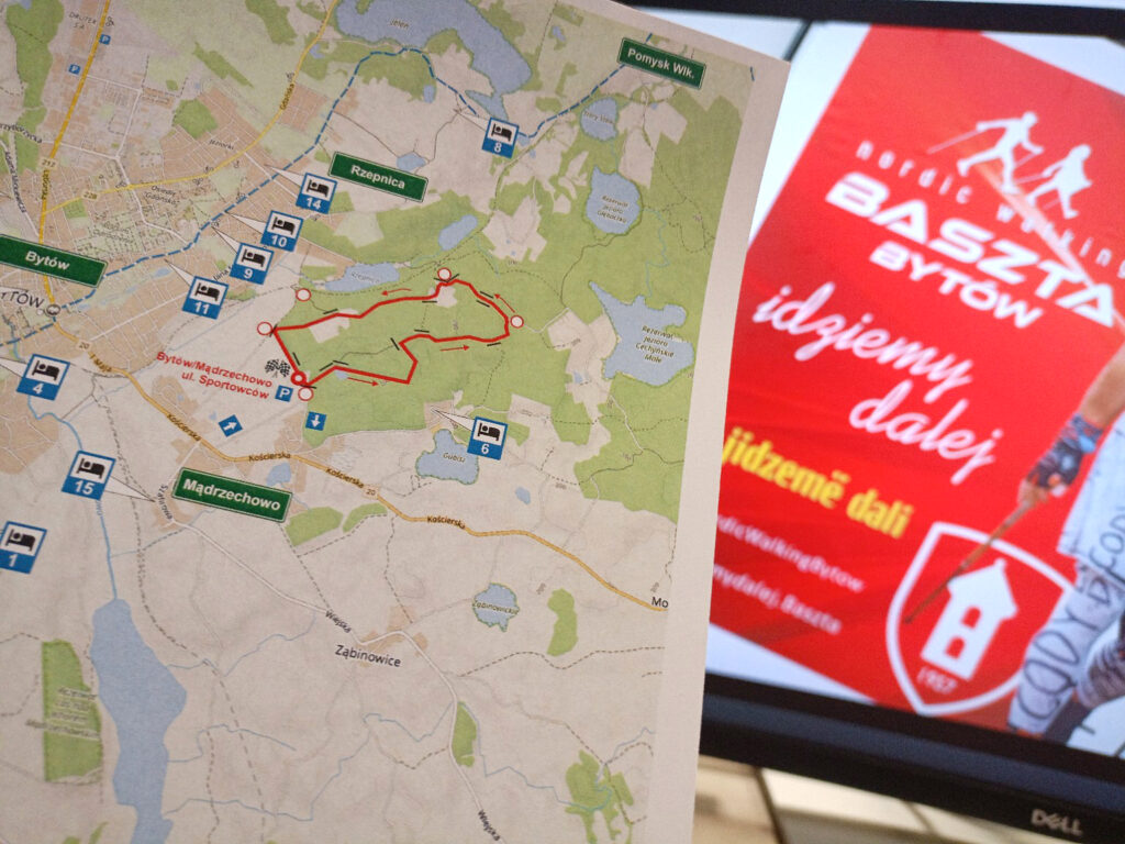 Gdzie nocleg w Bytowie i okolicy?