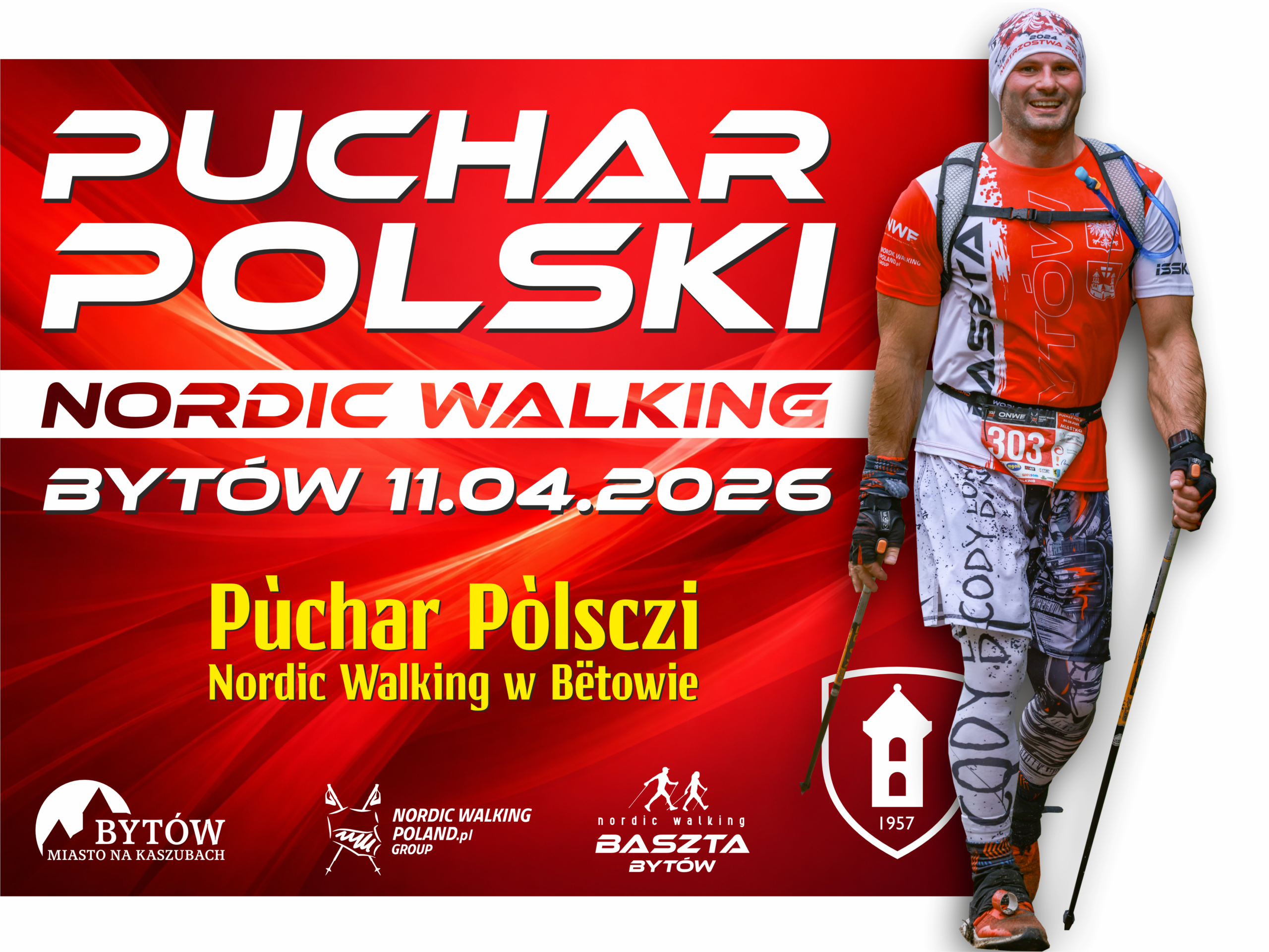 Mamy to! Puchar Polski w Bytowie