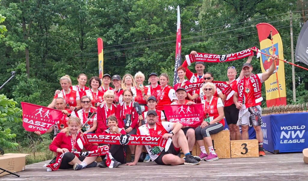 Baszta druga w Pucharze Polski w Skrwilnie